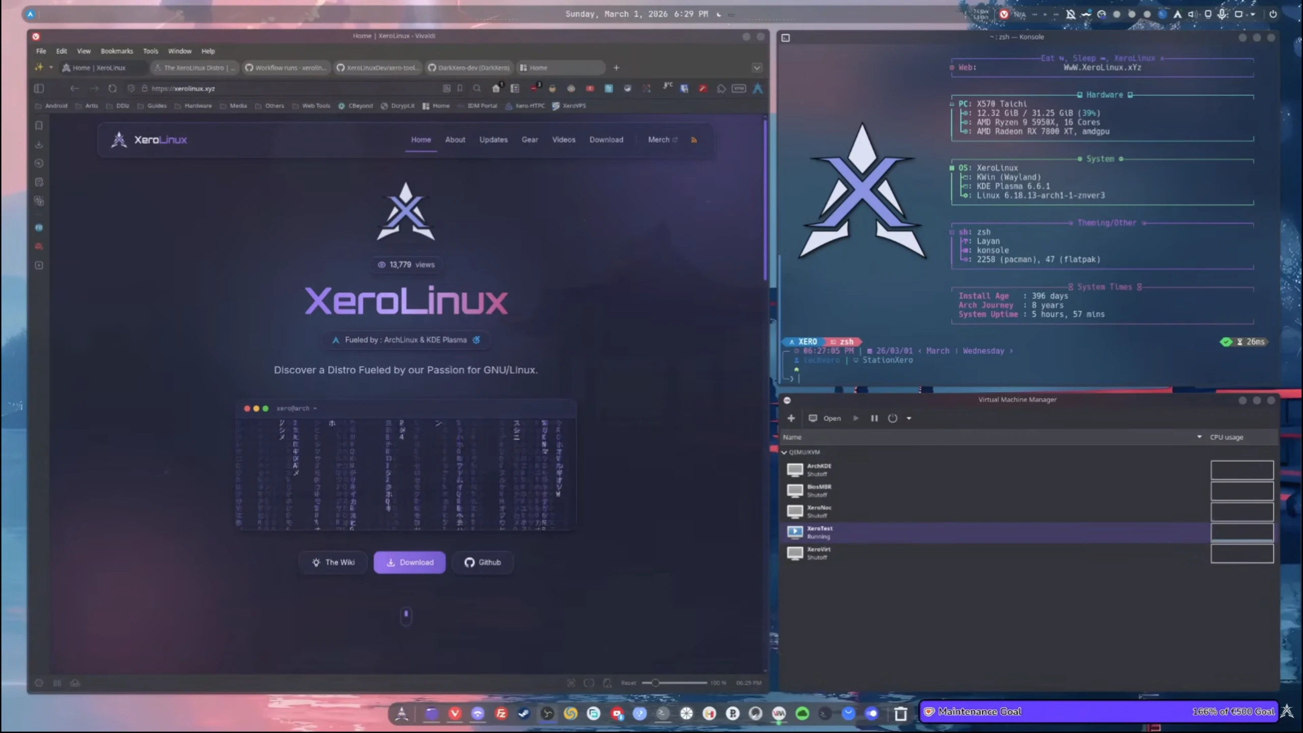 StationXero