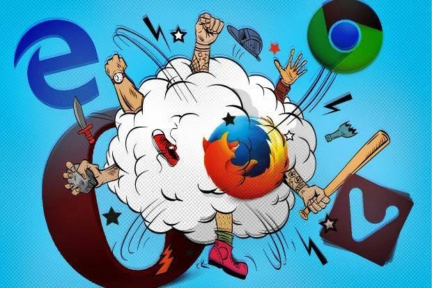 Browser Situation
