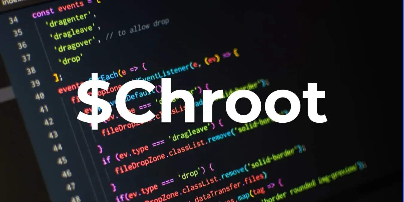 Chroot Guide