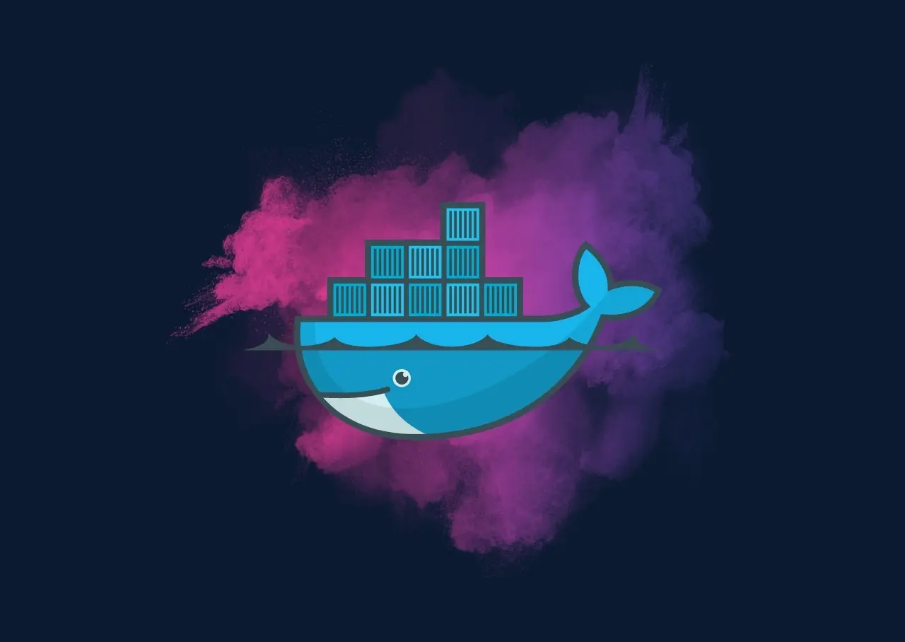 Docker & Docker-Compose