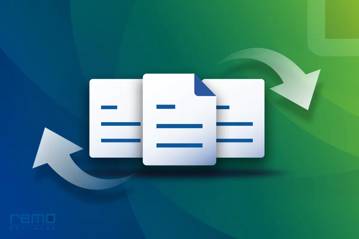 Recover deleted files in Linux
