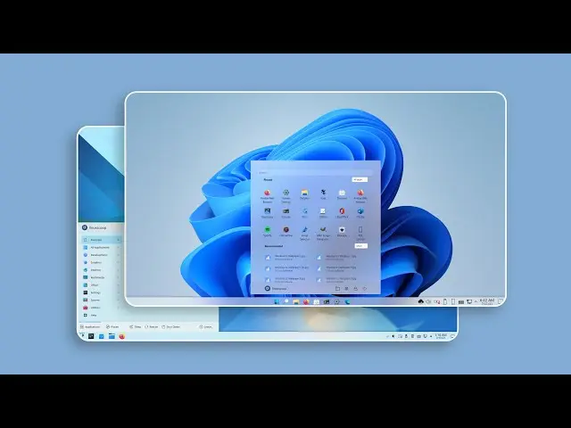 Make KDE apps use System theme in XFCE/Gnome
